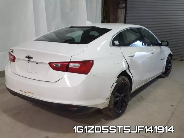 1G1ZD5ST5JF141914 фото 5