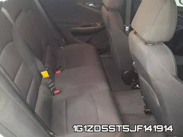 1G1ZD5ST5JF141914 фото 7