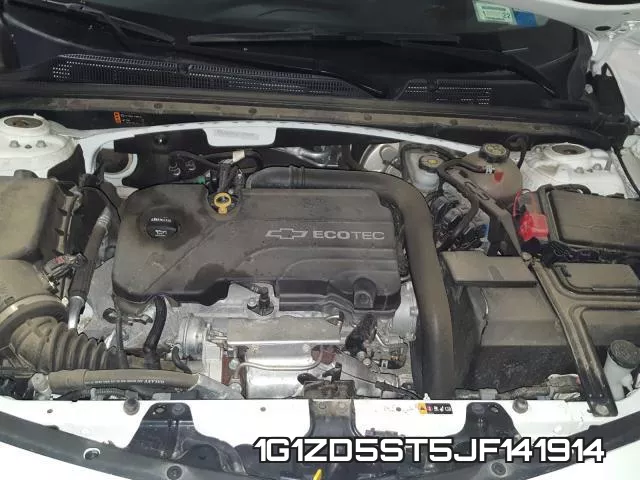 1G1ZD5ST5JF141914 фото 8
