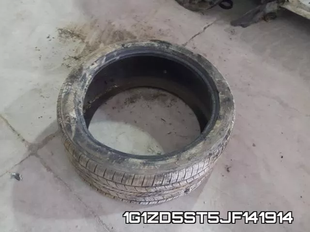 1G1ZD5ST5JF141914 фото 10