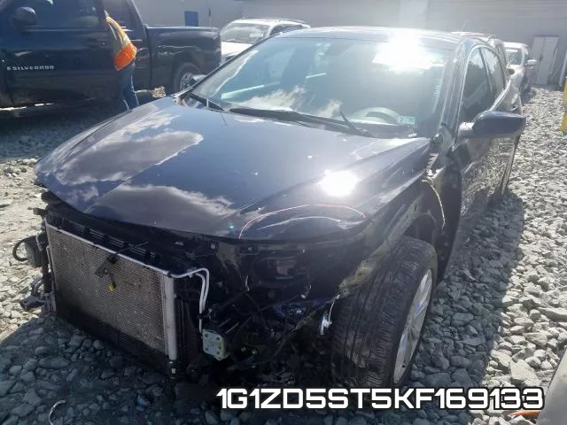 1G1ZD5ST5KF169133 фото 3