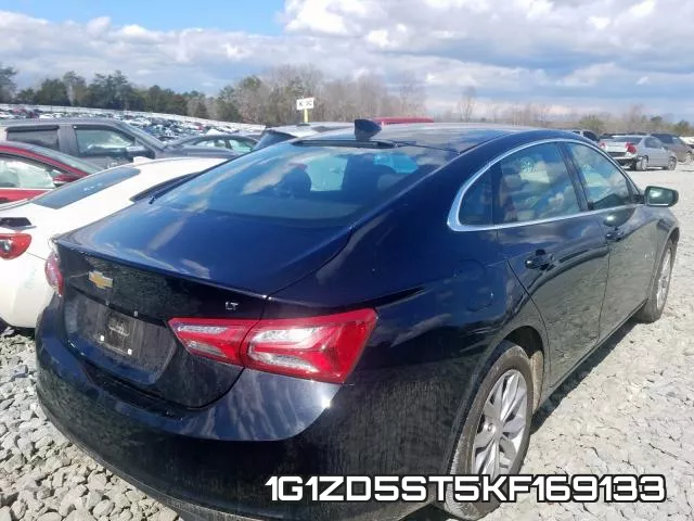 1G1ZD5ST5KF169133 фото 5