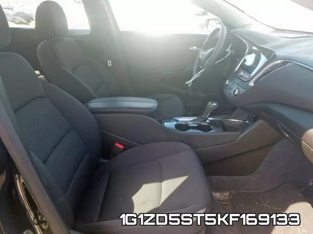 1G1ZD5ST5KF169133 фото 6