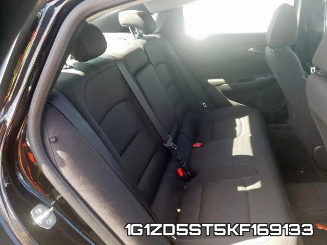 1G1ZD5ST5KF169133 фото 7