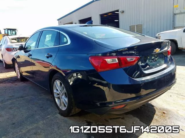 1G1ZD5ST6JF142005 фото 4