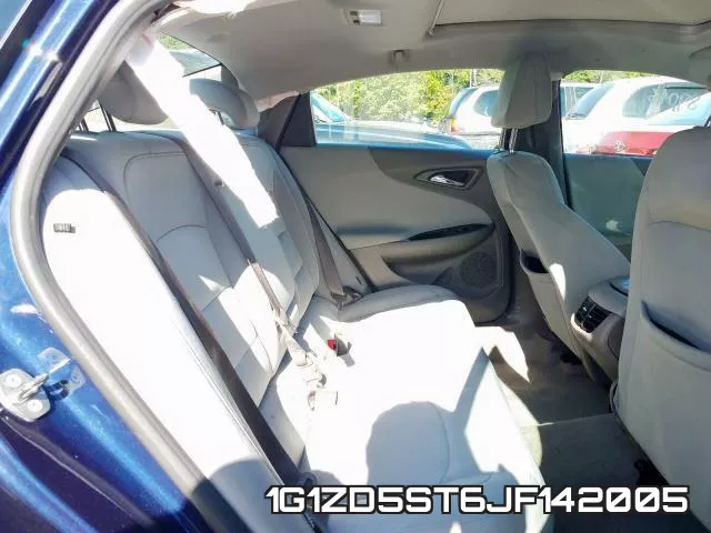 1G1ZD5ST6JF142005 фото 7