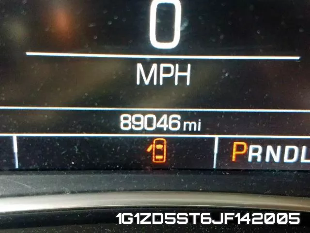 1G1ZD5ST6JF142005 фото 9