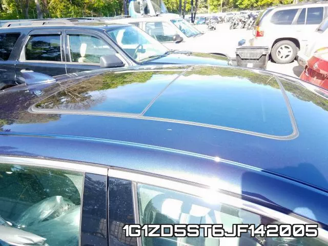 1G1ZD5ST6JF142005 фото 10
