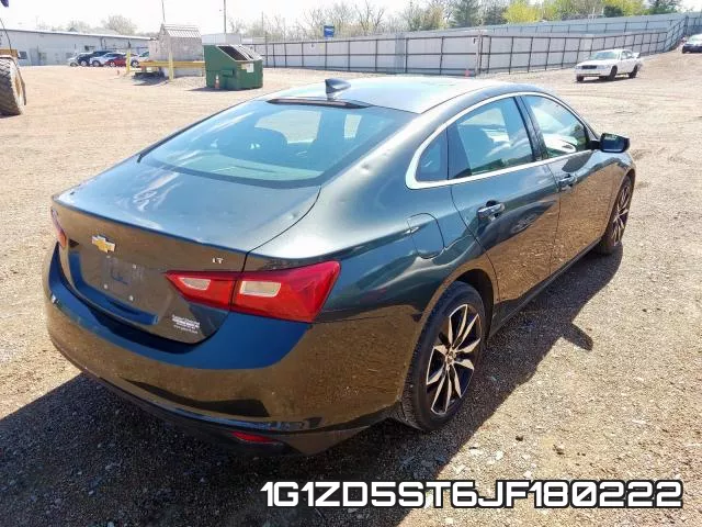 1G1ZD5ST6JF180222 фото 5