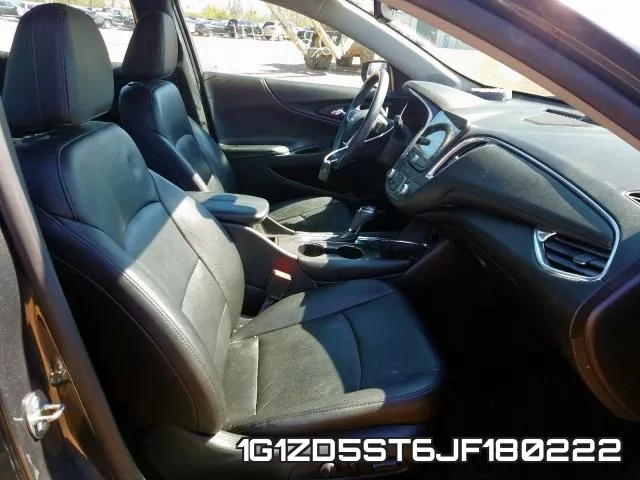 1G1ZD5ST6JF180222 фото 6