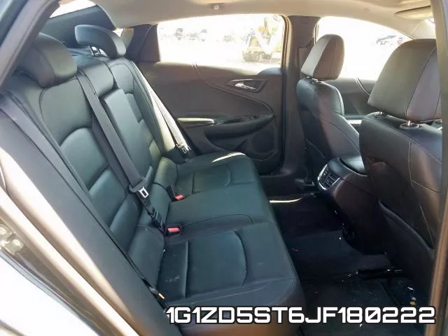 1G1ZD5ST6JF180222 фото 7