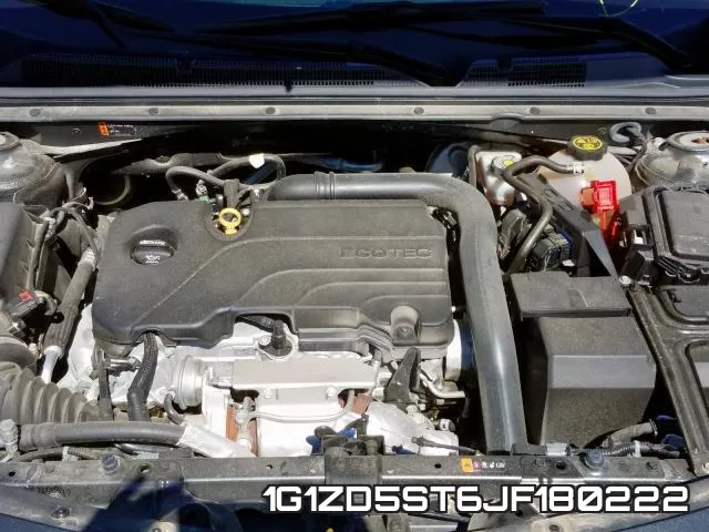 1G1ZD5ST6JF180222 фото 8
