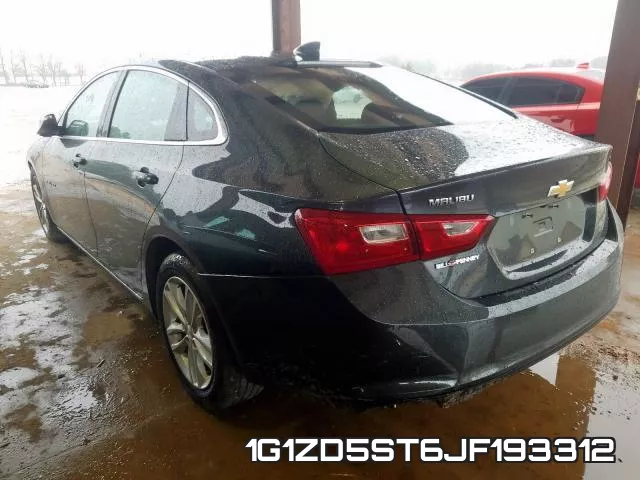 1G1ZD5ST6JF193312 фото 4