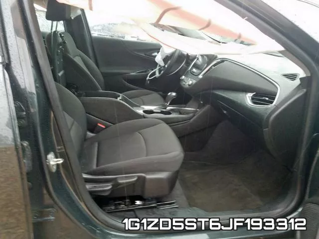1G1ZD5ST6JF193312 фото 6