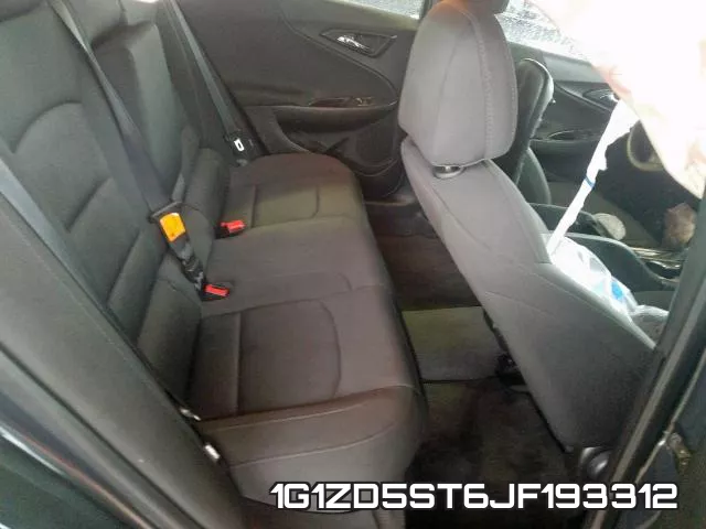 1G1ZD5ST6JF193312 фото 7