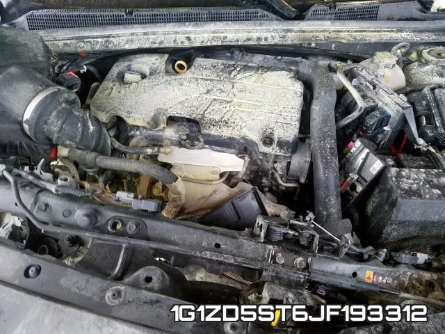 1G1ZD5ST6JF193312 фото 8