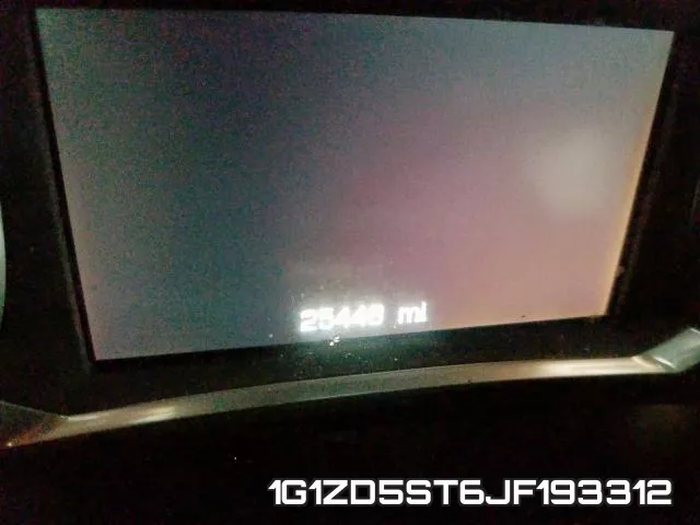 1G1ZD5ST6JF193312 фото 9