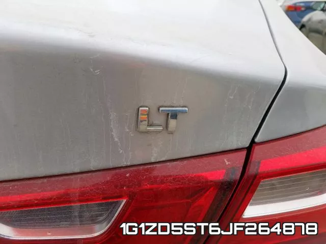 1G1ZD5ST6JF264878 фото 10