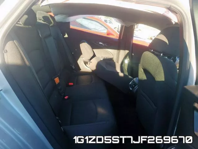 1G1ZD5ST7JF269670 фото 7