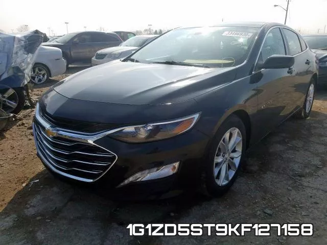 1G1ZD5ST9KF127158 фото 3
