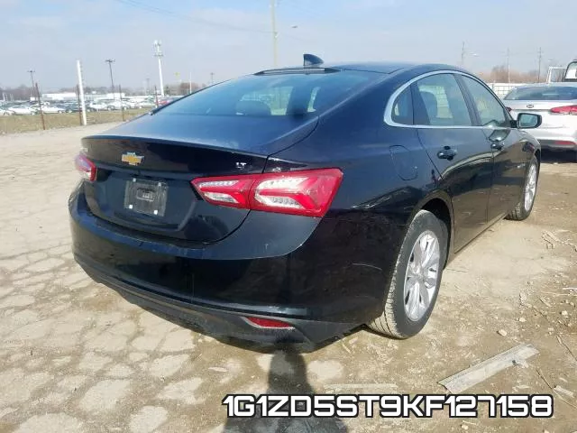 1G1ZD5ST9KF127158 фото 5