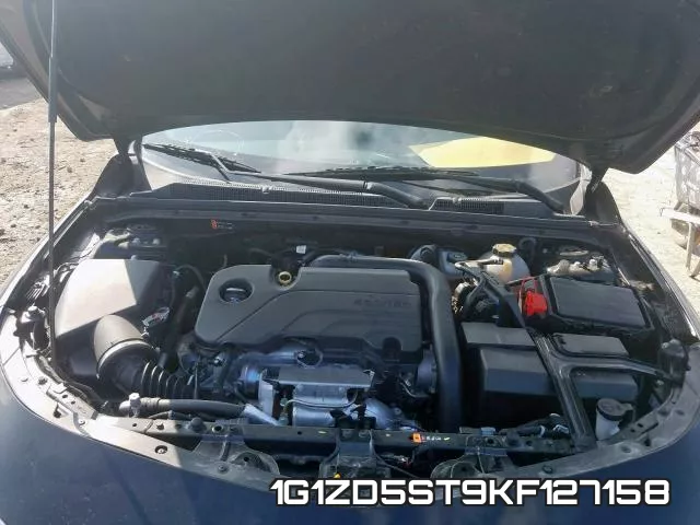 1G1ZD5ST9KF127158 фото 8