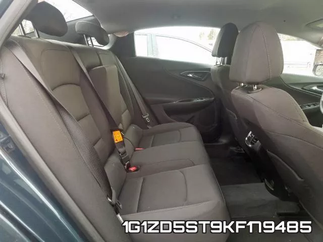 1G1ZD5ST9KF179485 фото 7