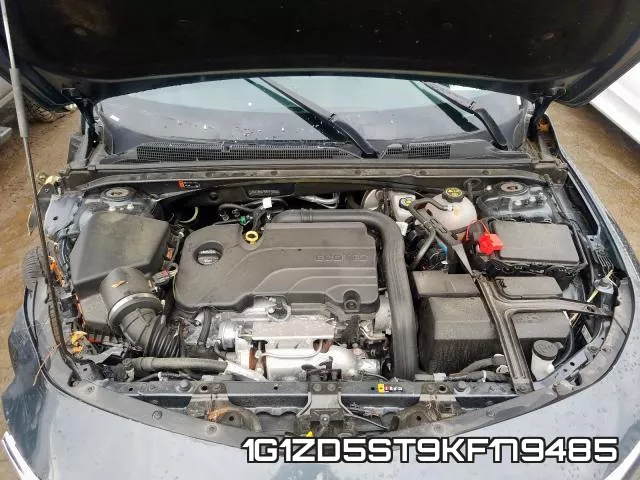 1G1ZD5ST9KF179485 фото 8