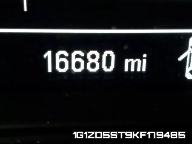 1G1ZD5ST9KF179485 фото 9