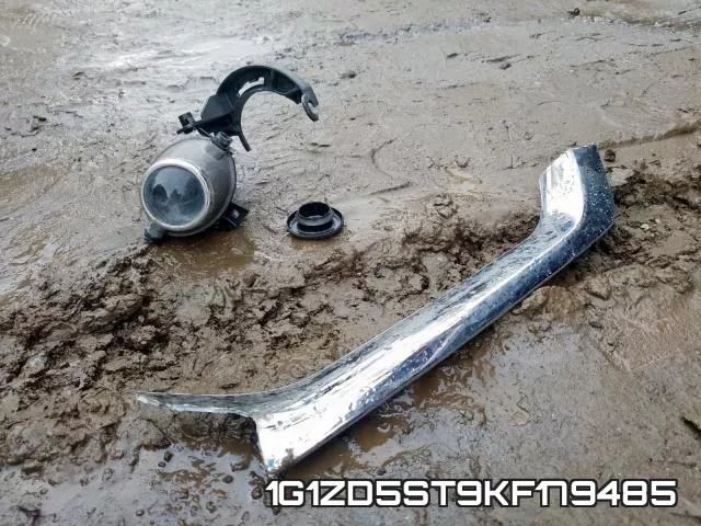1G1ZD5ST9KF179485 фото 10