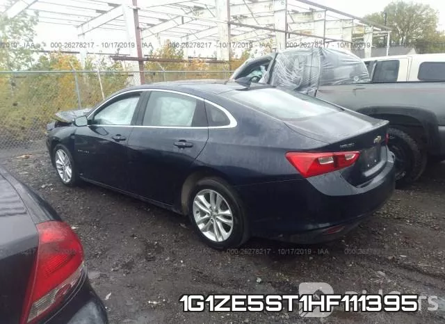 1G1ZE5ST1HF111395 фото 4