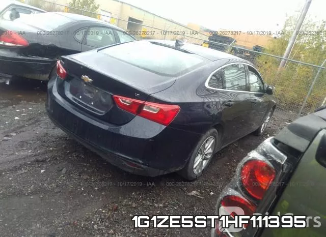 1G1ZE5ST1HF111395 фото 5