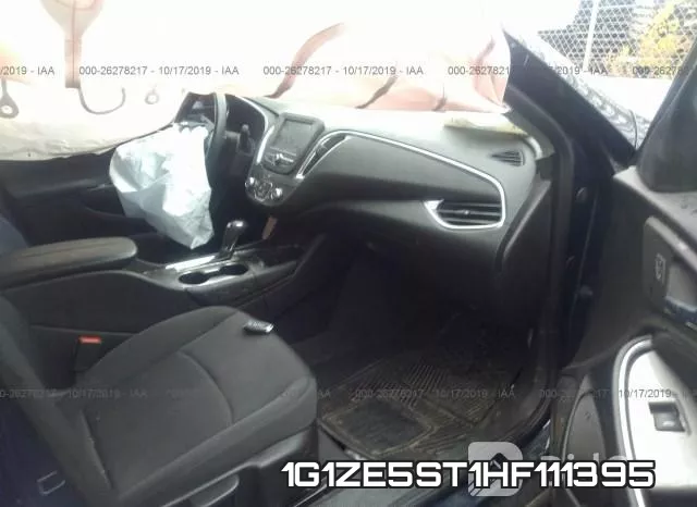 1G1ZE5ST1HF111395 фото 6