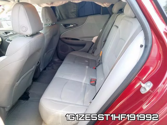 1G1ZE5ST1HF191992 фото 7