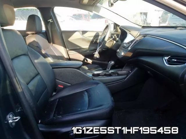 1G1ZE5ST1HF195458 фото 6