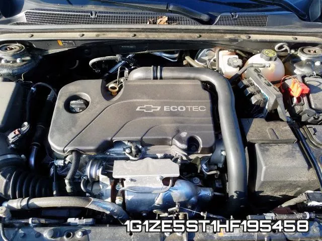 1G1ZE5ST1HF195458 фото 8