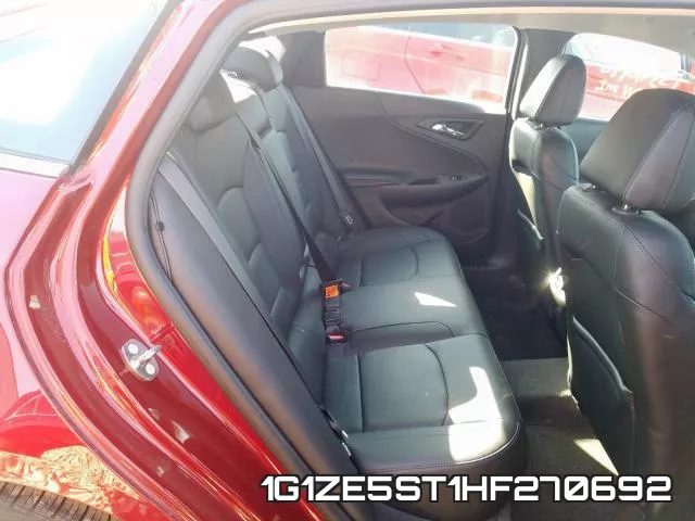 1G1ZE5ST1HF270692 фото 7