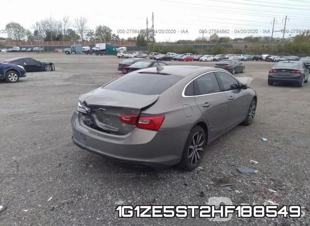 1G1ZE5ST2HF188549 фото 5