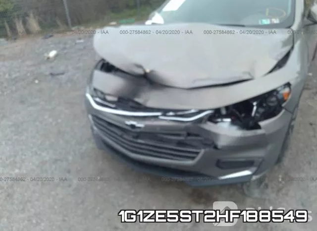 1G1ZE5ST2HF188549 фото 7