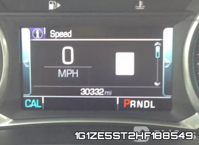 1G1ZE5ST2HF188549 фото 8