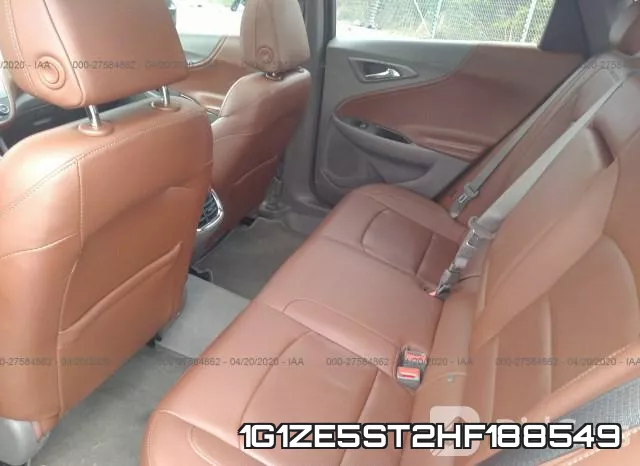 1G1ZE5ST2HF188549 фото 9
