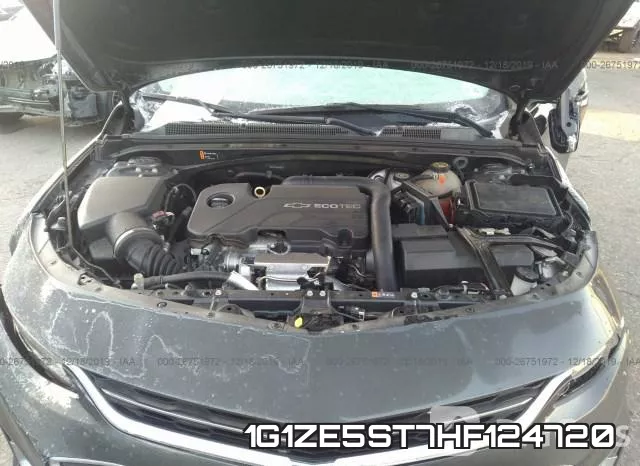 1G1ZE5ST7HF124720 фото 2