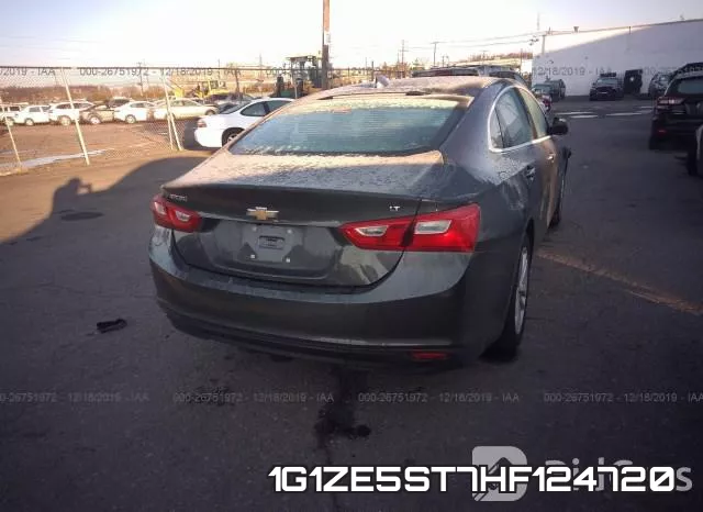1G1ZE5ST7HF124720 фото 5