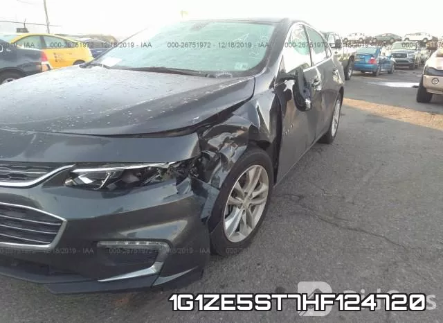 1G1ZE5ST7HF124720 фото 7