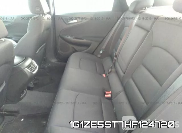 1G1ZE5ST7HF124720 фото 9