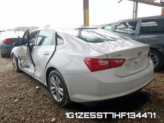 1G1ZE5ST7HF134471 фото 4
