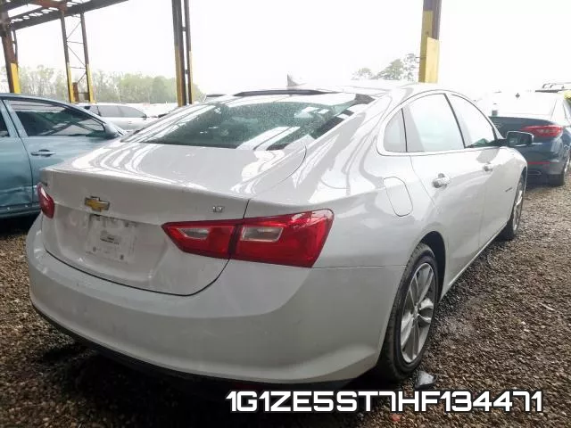 1G1ZE5ST7HF134471 фото 5