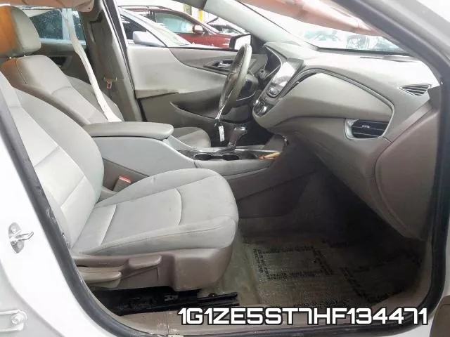 1G1ZE5ST7HF134471 фото 6
