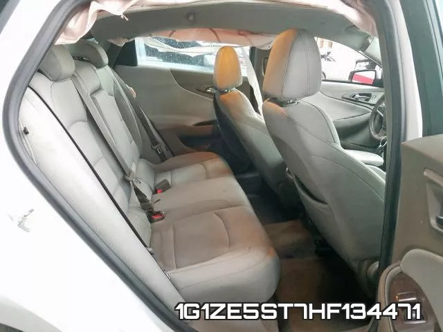 1G1ZE5ST7HF134471 фото 7