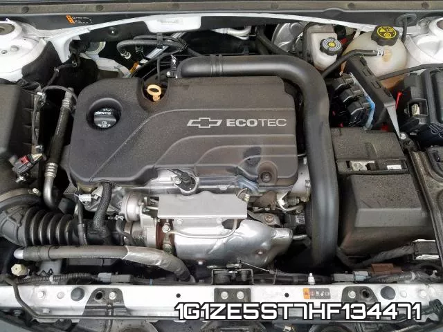 1G1ZE5ST7HF134471 фото 8